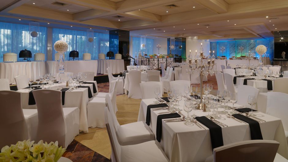 Leonardo Plaza Hotel Eilat Meeting