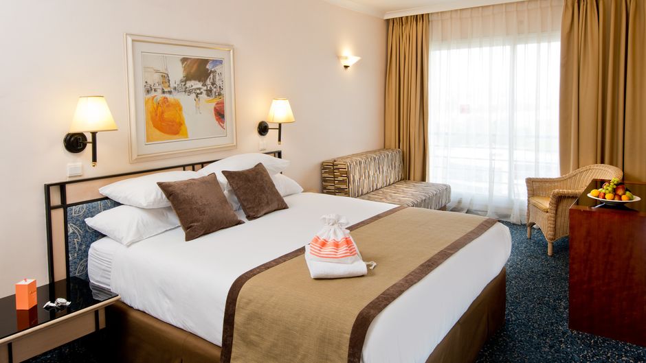 Leonardo Plaza Hotel Eilat Room