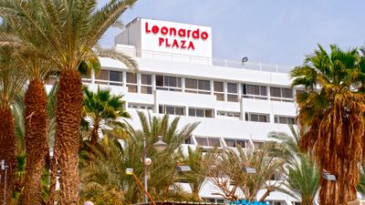 Leonardo Plaza Hotel Eilat