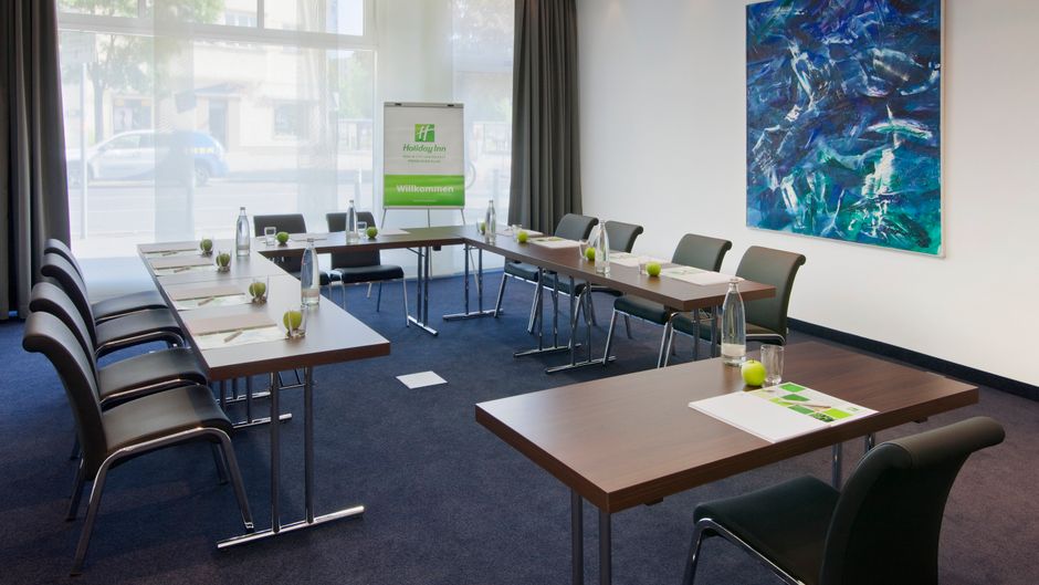 Holiday Inn Berlin City Center East Meeting