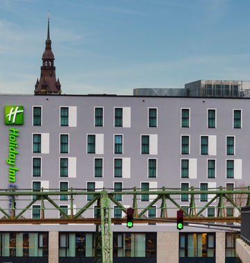 Holiday Inn Express Wuppertal-Hauptbahof