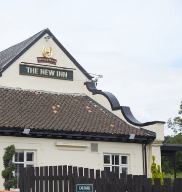 New Inn Hotel