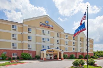 Candlewood Suites Joplin