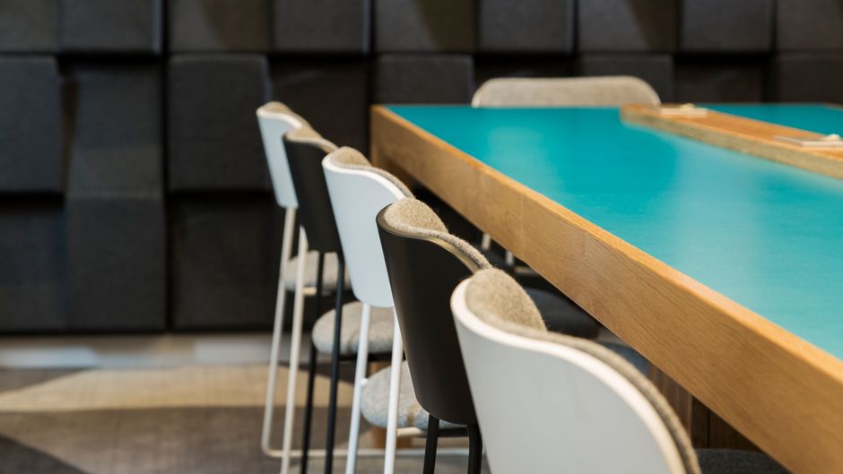 Holiday Inn Express Park Royal Meeting