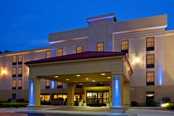 Holiday Inn Express