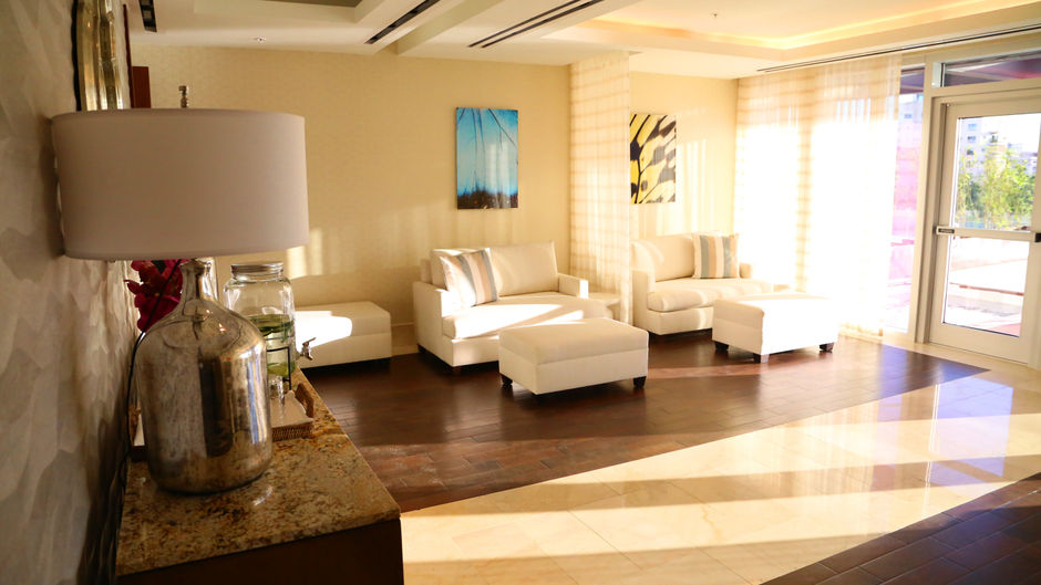 Real InterContinental Santo Domingo Spa