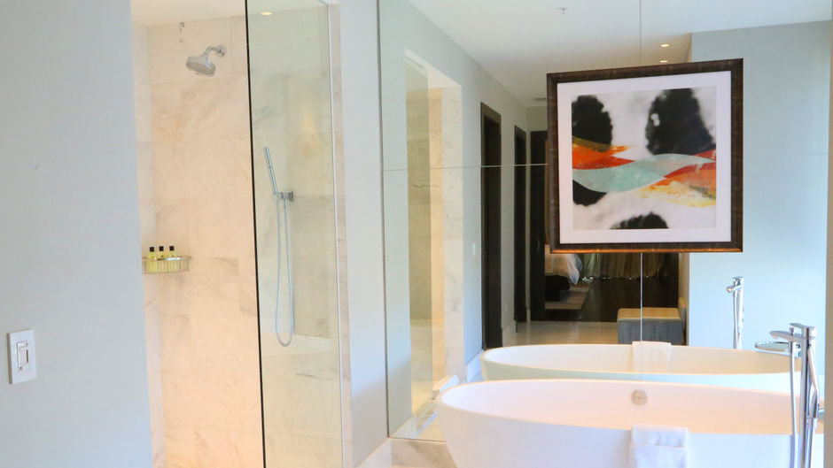 Real InterContinental Santo Domingo Room