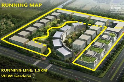 Holiday Inn Express Beijing Airport Zone