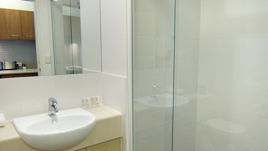 Quest Mawson Lakes Room