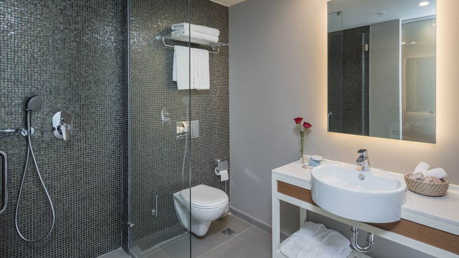 Leonardo Plaza Hotel Netanya Room