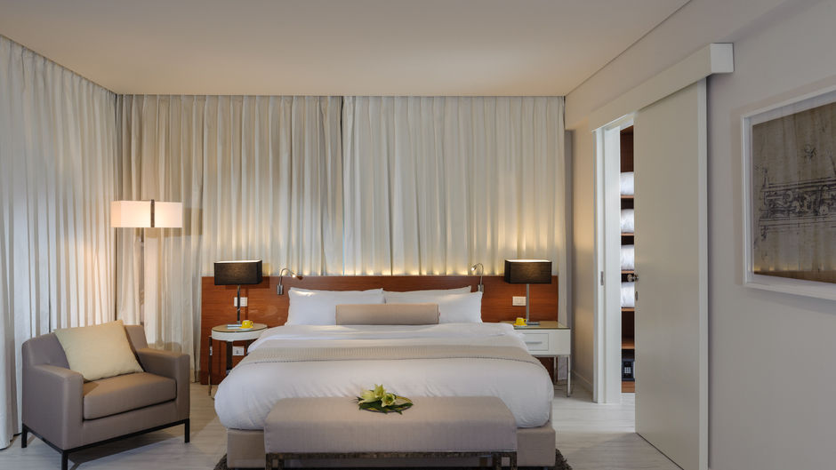 Leonardo Plaza Hotel Netanya Suite