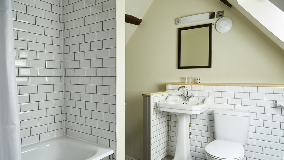 Red Lion Hotel Adderbury Room