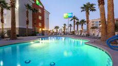 Holiday Inn Express Las Vegas South