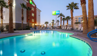 Holiday Inn Express Las Vegas South