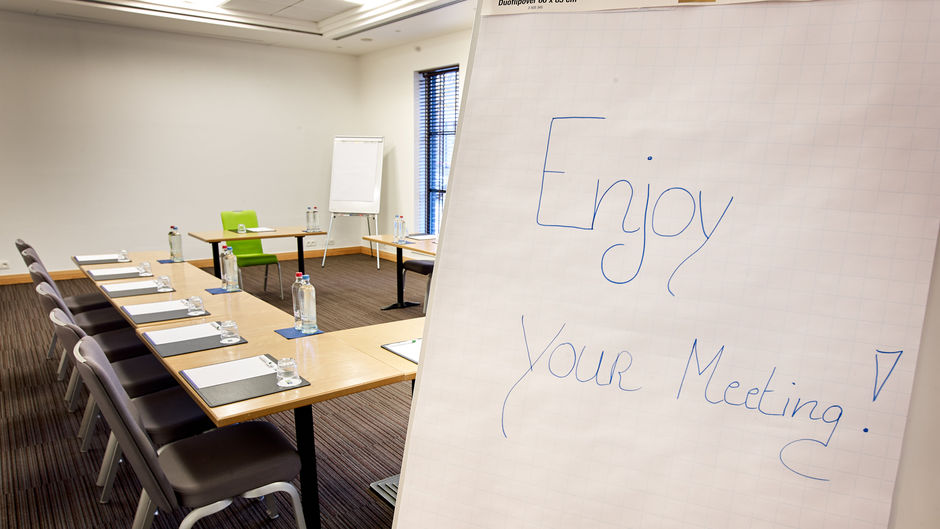 Holiday Inn Express Hasselt Meeting