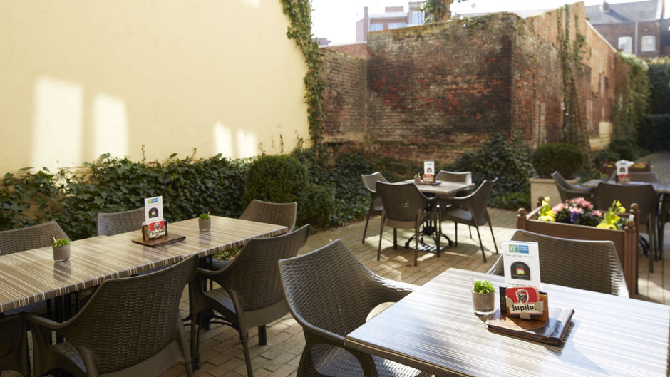 Holiday Inn Express Hasselt Other