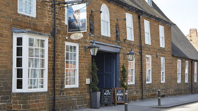 Saracens Head Hotel
