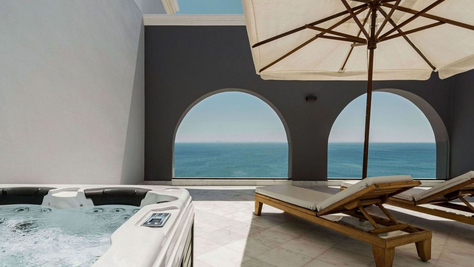 Alila Resort & Spa Room