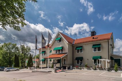 Skultuna Brukshotell