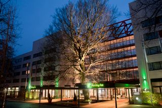 Holiday Inn Berlin-City West