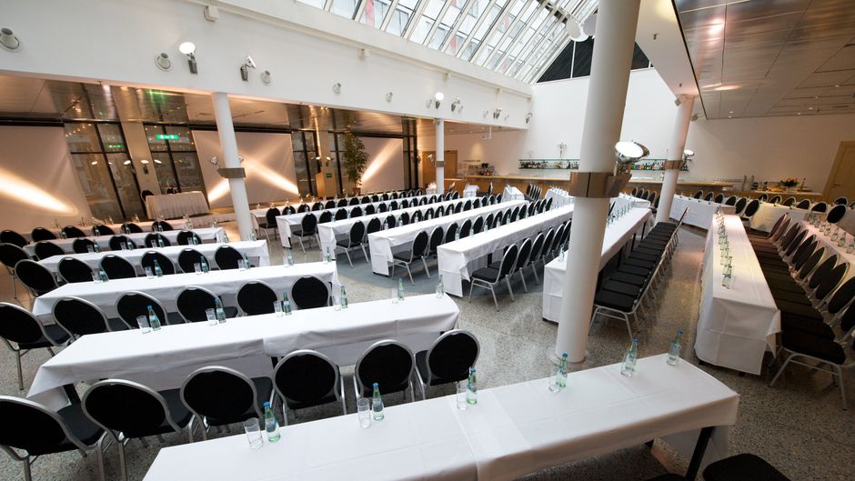 Holiday Inn Berlin-City West Meeting