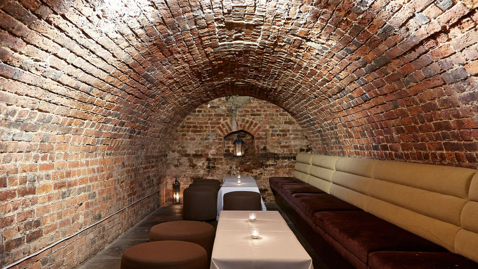 Kings Arms Hotel Westerham Recreation