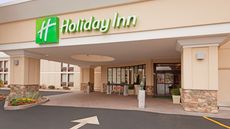 Holiday Inn Boston-Dedham