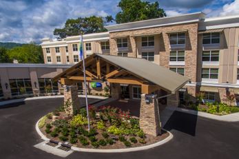 Holiday Inn Express Gatlinburg Downtown