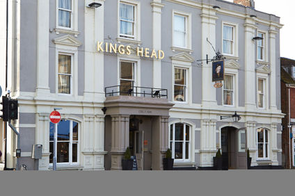 The King's Head
