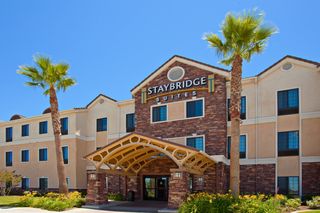 Staybridge Suites