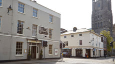 Lamb Hotel