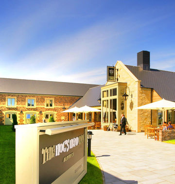 The Hogs Head Inn