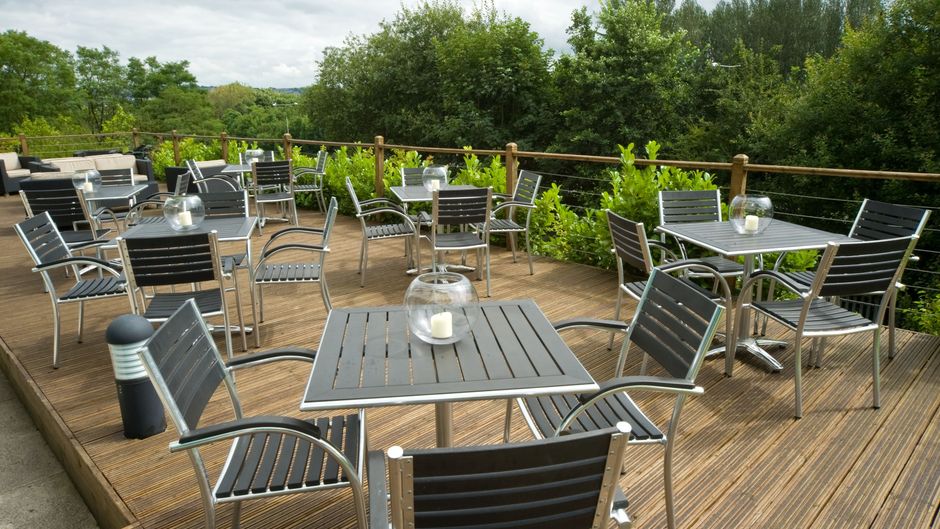 Holiday Inn Express Burnley Other