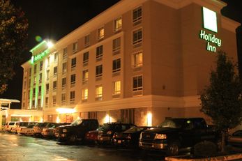Holiday Inn Portsmouth Downtown