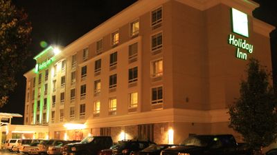 Holiday Inn Portsmouth Downtown