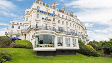 Esplanade Hotel