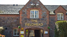 The Fieldhead Hotel