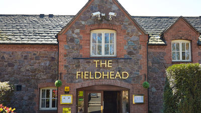 The Fieldhead Hotel