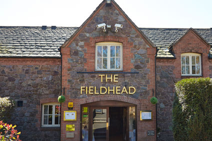 The Fieldhead Hotel
