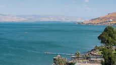 Leonardo Plaza Hotel Tiberias