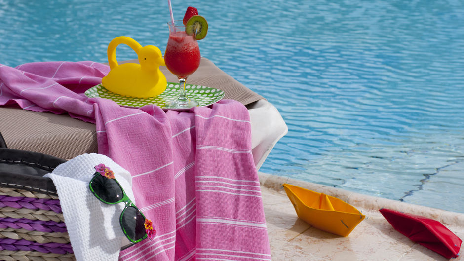 Leonardo Privilege Hotel Eilat Pool