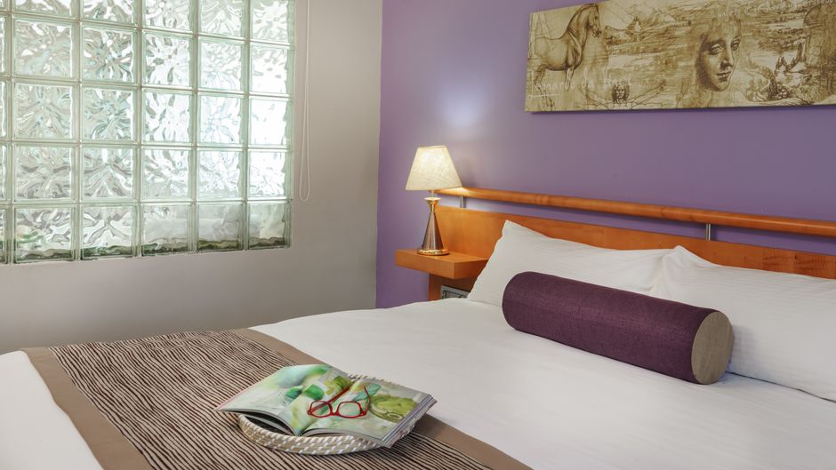 Leonardo Privilege Hotel Eilat Suite