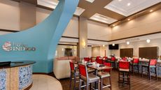 Hotel Indigo Chicago Vernon Hills