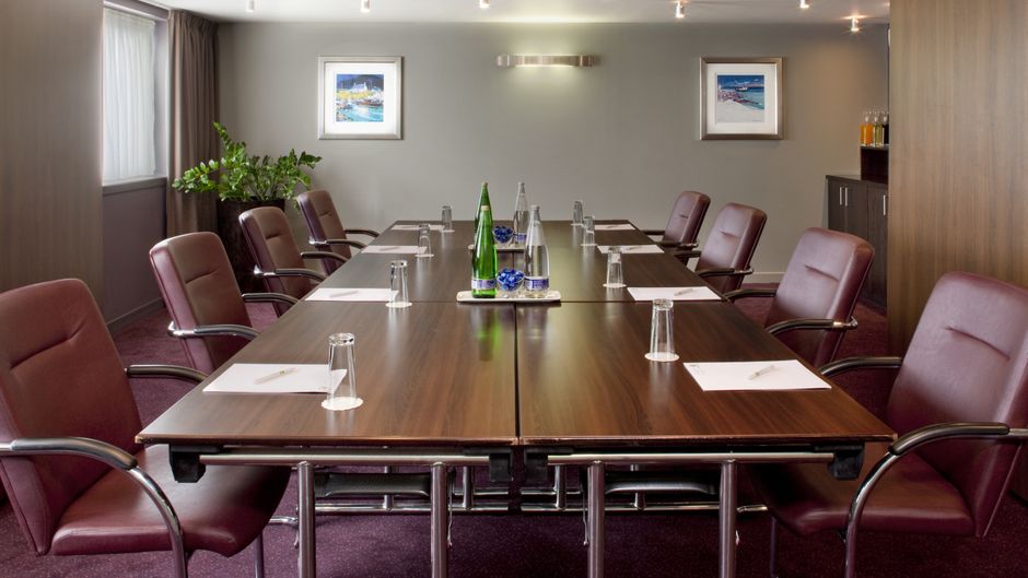 Holiday Inn Aberdeen-West Meeting
