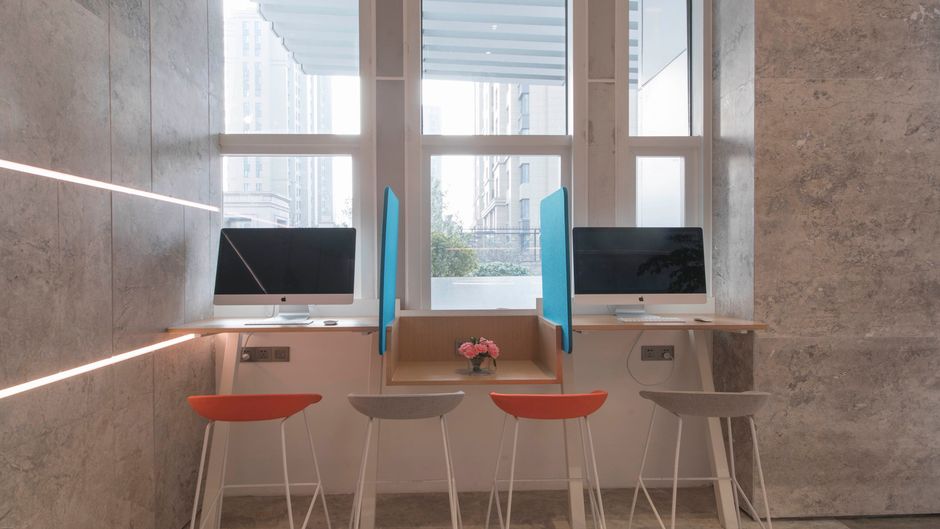 Holiday Inn Express Liyang Huafu Other