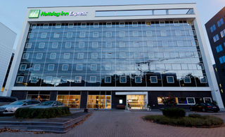 Holiday Inn Express Antwerp North