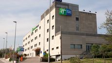 Holiday Inn Express Barcelona - Montmelo