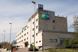 Holiday Inn Express Barcelona - Montmelo