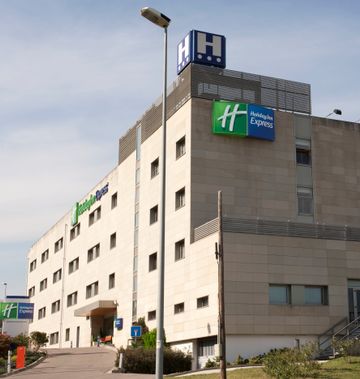 Holiday Inn Express Barcelona - Montmelo