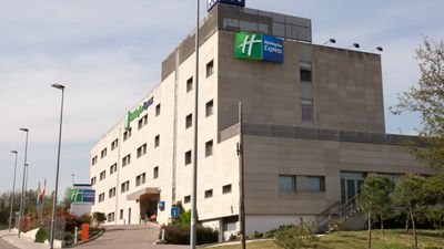 Holiday Inn Express Barcelona - Montmelo